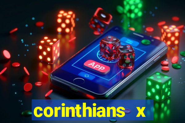 corinthians x cruzeiro 2012